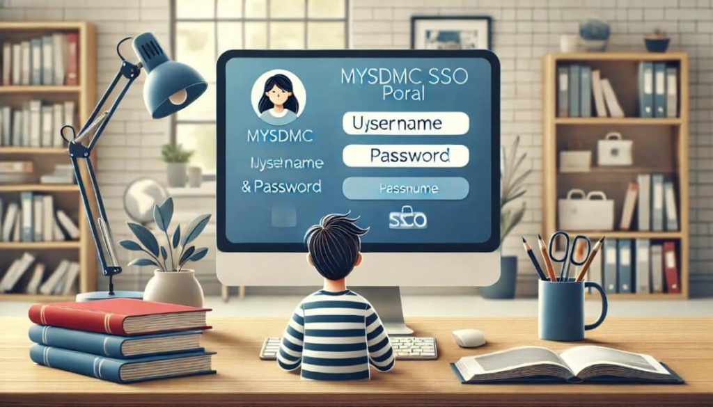 Best Practices for Using mysdmc SSO Efficiently