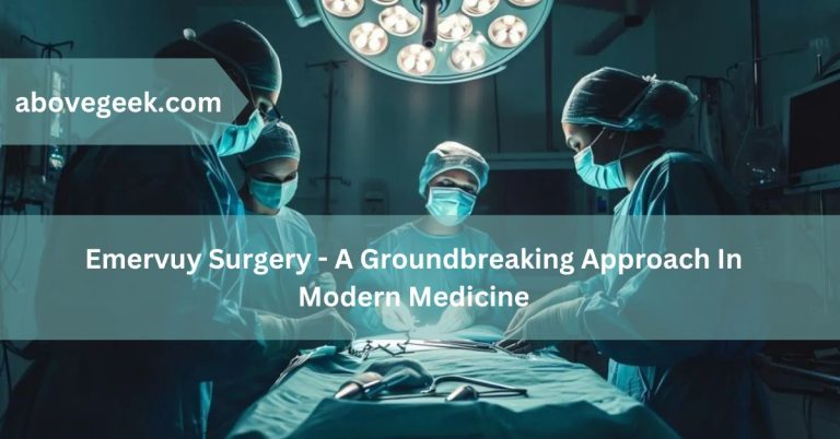 emervuy surgery