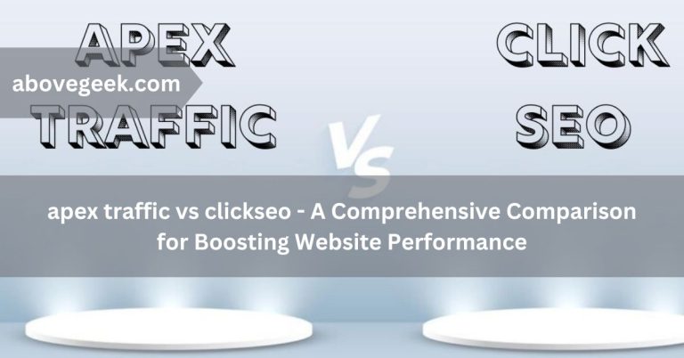 apex traffic vs clickseo